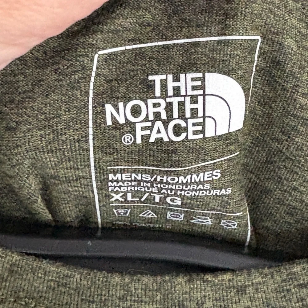 The North Face north face